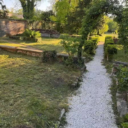 Gasthof Felicie Et Compagnie Le Petit
